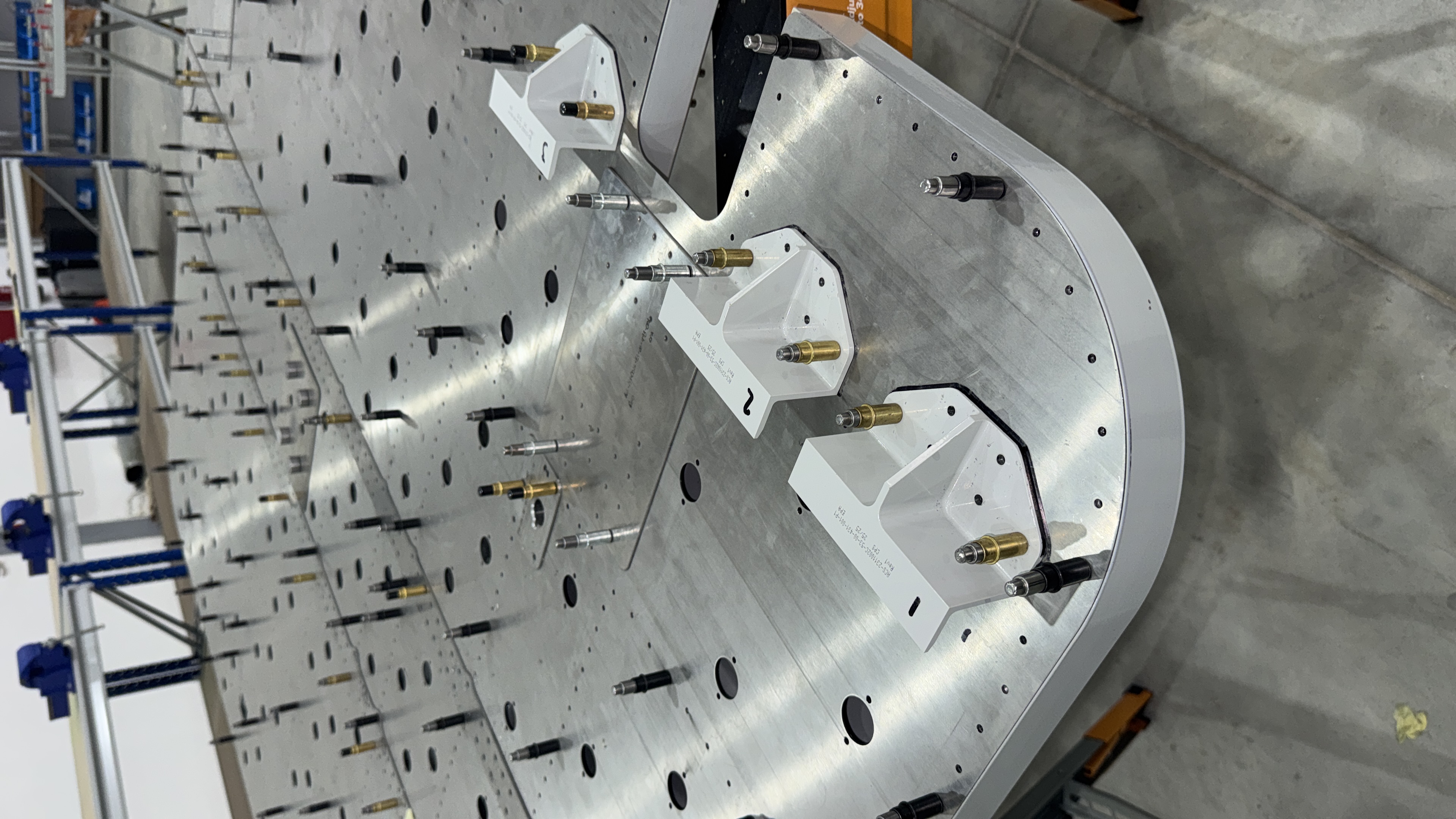 Alfor Aviation – AFT ve FWD Tools - 7