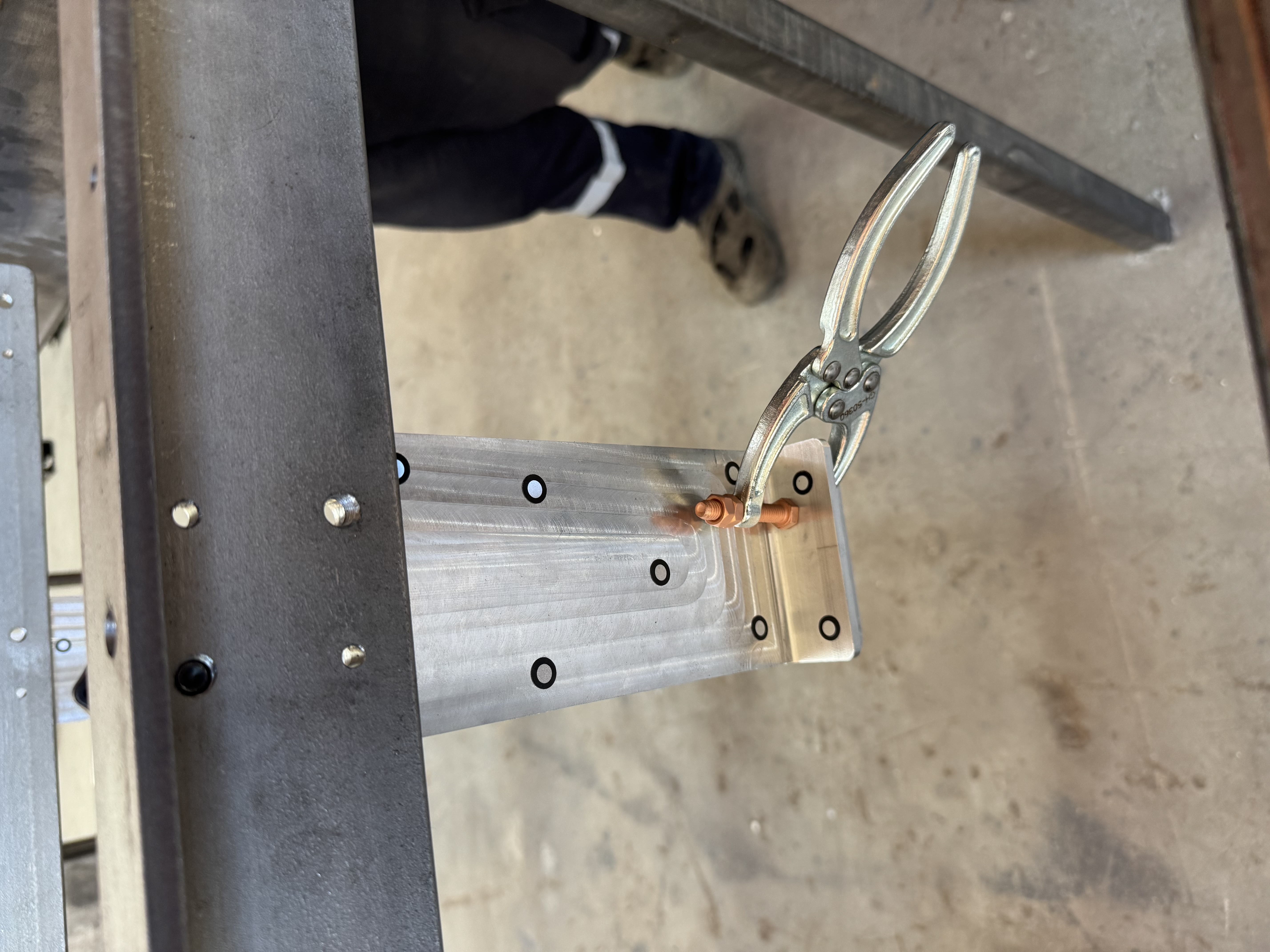 Alfor Aviation – AFT ve FWD Tools - 5