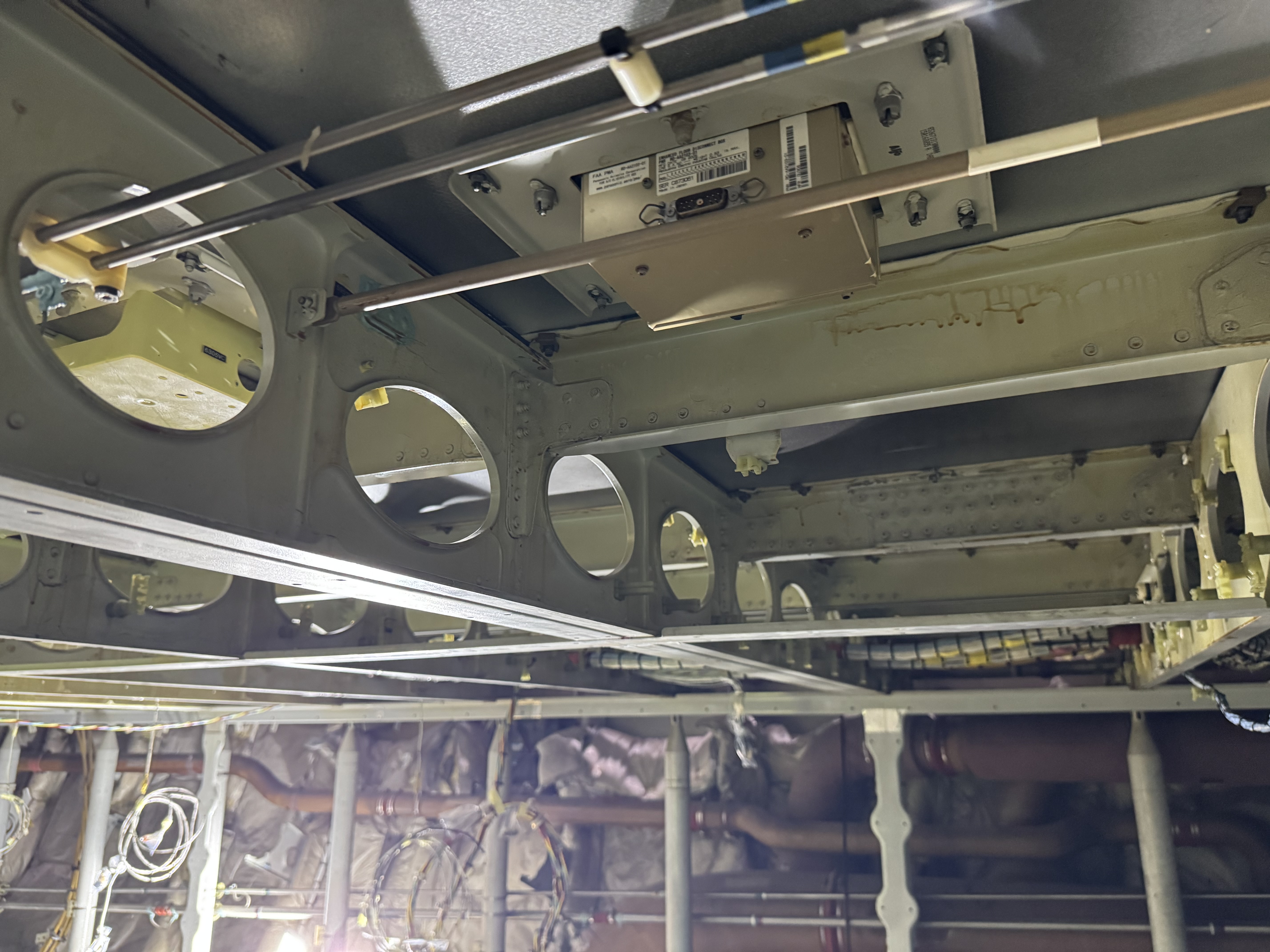 Alfor Aviation – AFT ve FWD Tools - 2