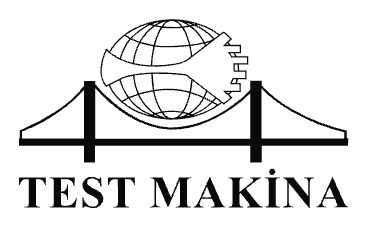 Test Makina Logo