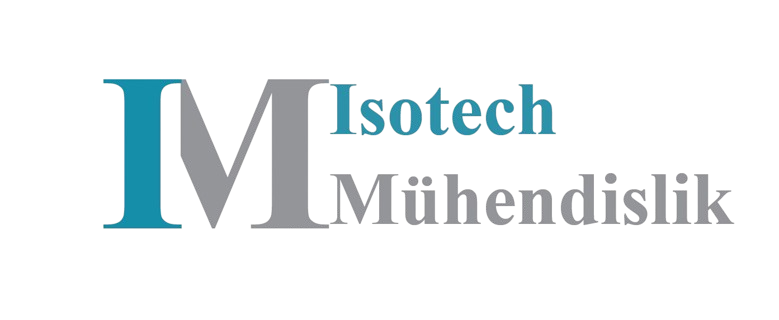 ISOTECH Yeni Logo
