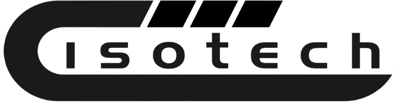 ISOTECH Eski Logo